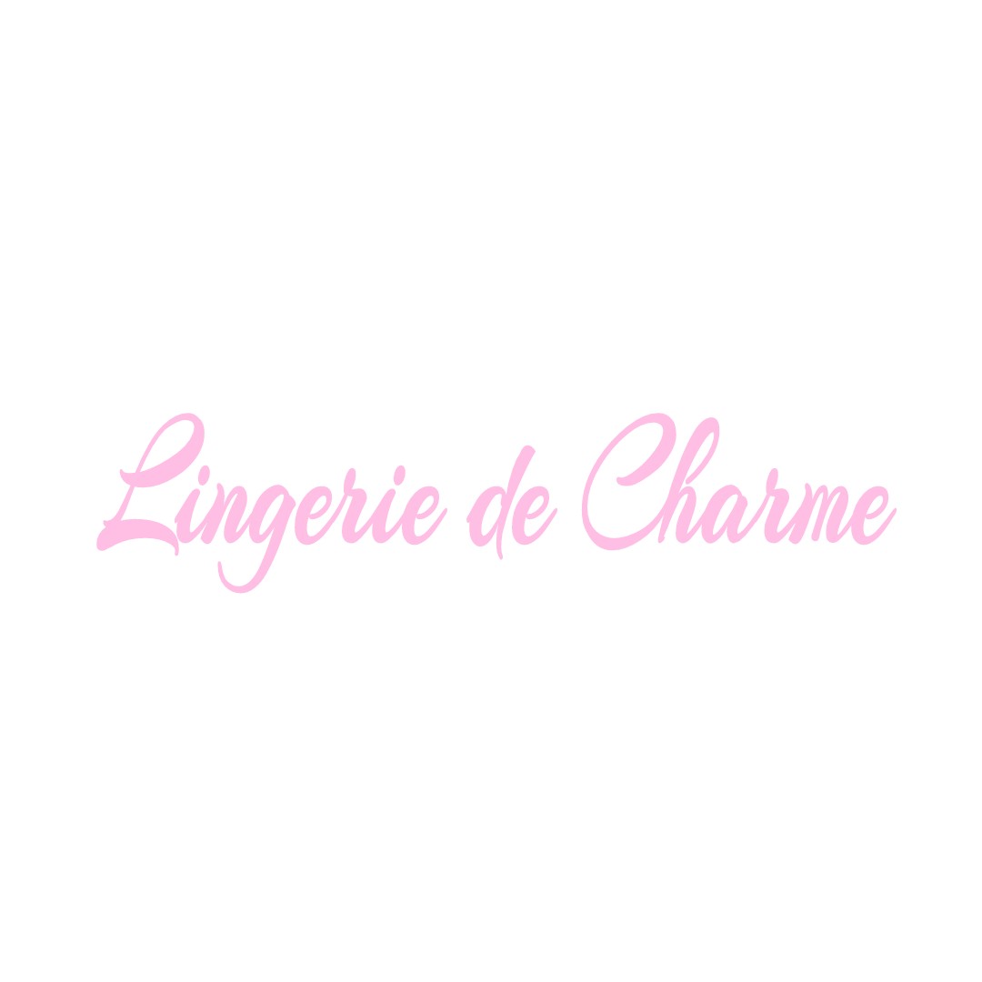 LINGERIE DE CHARME CABRIERES-D-AVIGNON